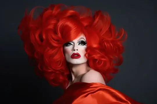 Everything Drag Entertainment