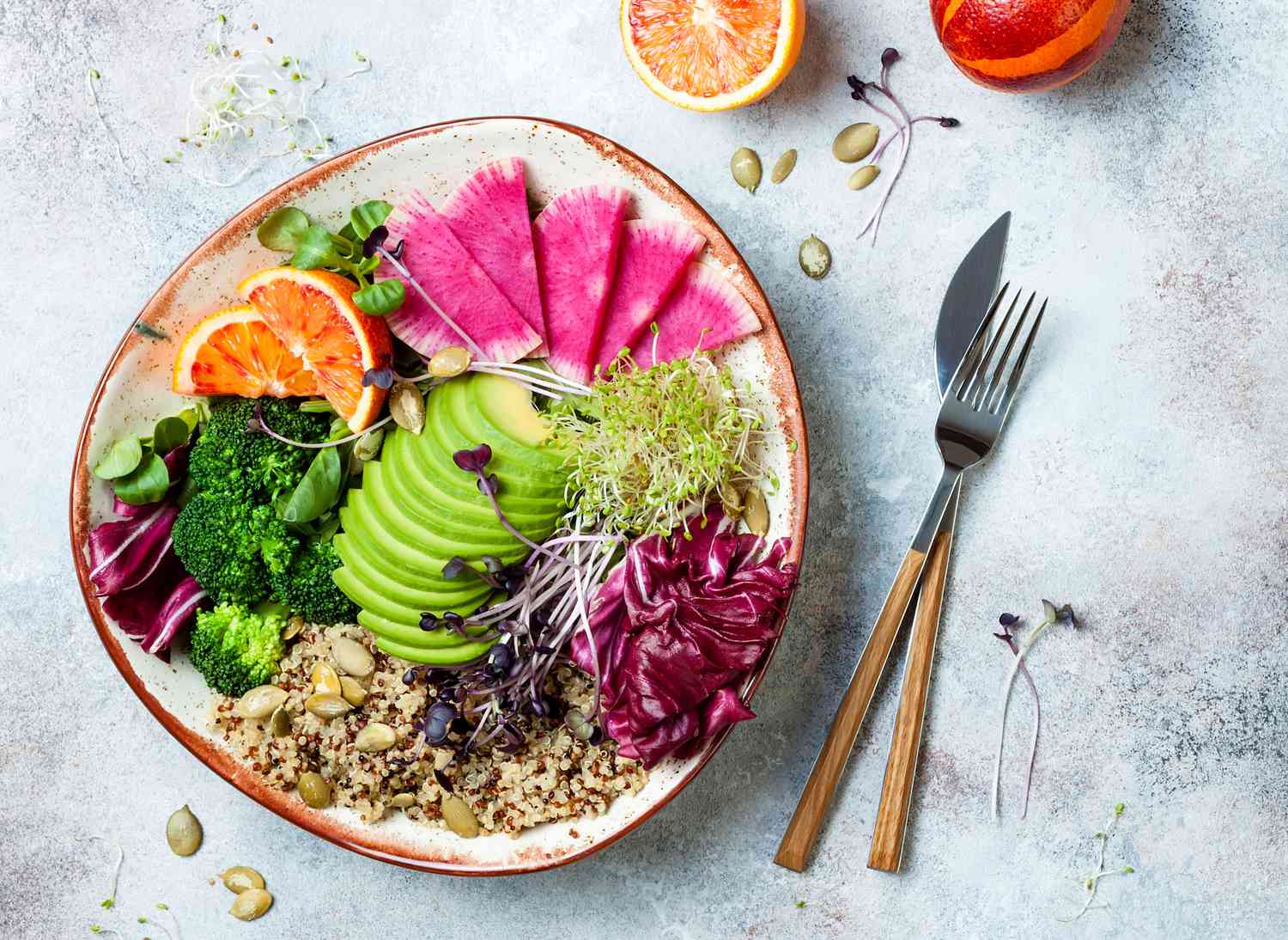 Mindful Eating