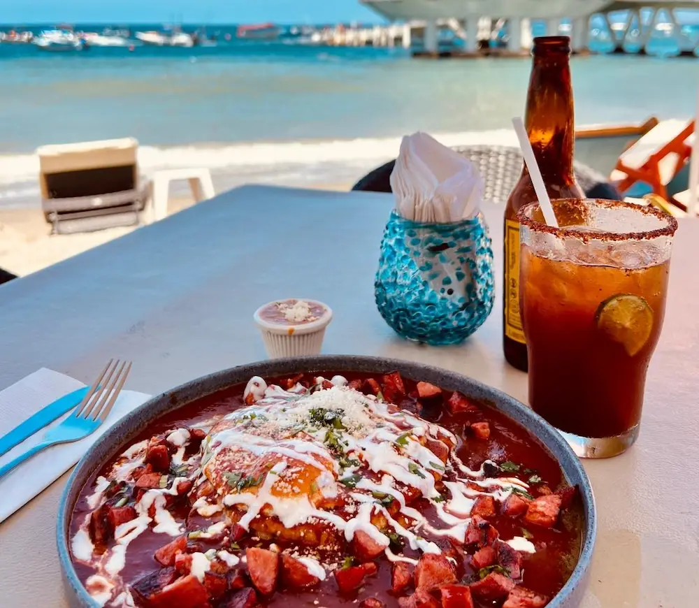 Best Breakfasts Spots in Puerto Vallarta