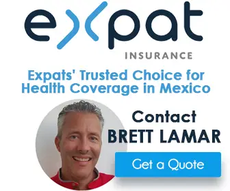 Brett Lamar, licensed Insurance Broker.