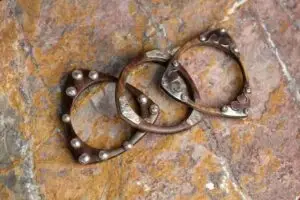 CS wood braclets