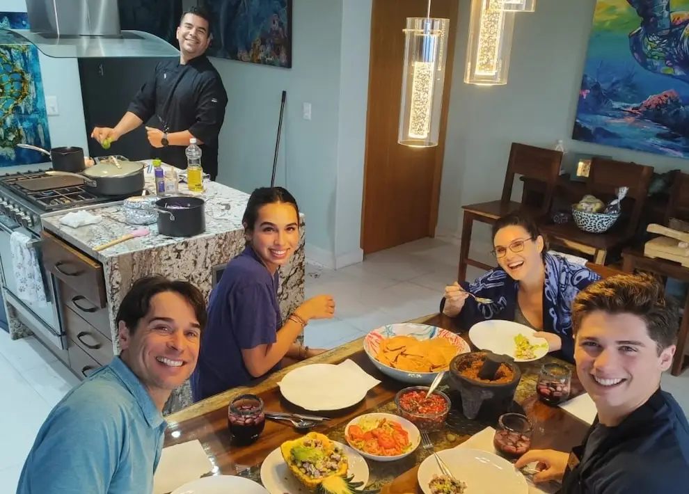 Cooking Class in Puerto Vallarta