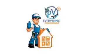Home Repair Worker recommended by PV Everything