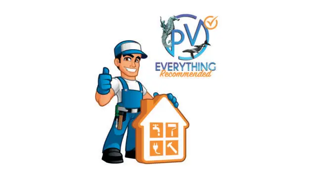 Home Repair Worker recommended by PV Everything