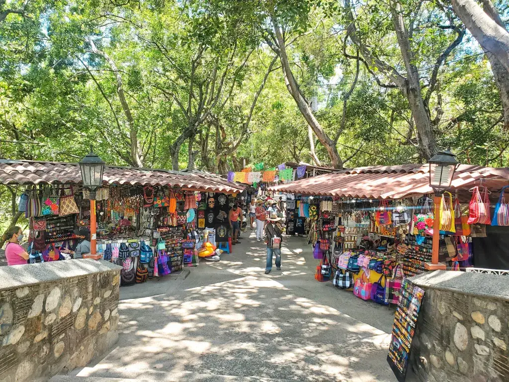 Top 5 Markets for Souvenirs in Puerto Vallarta