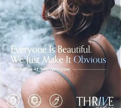 Thrive beauty