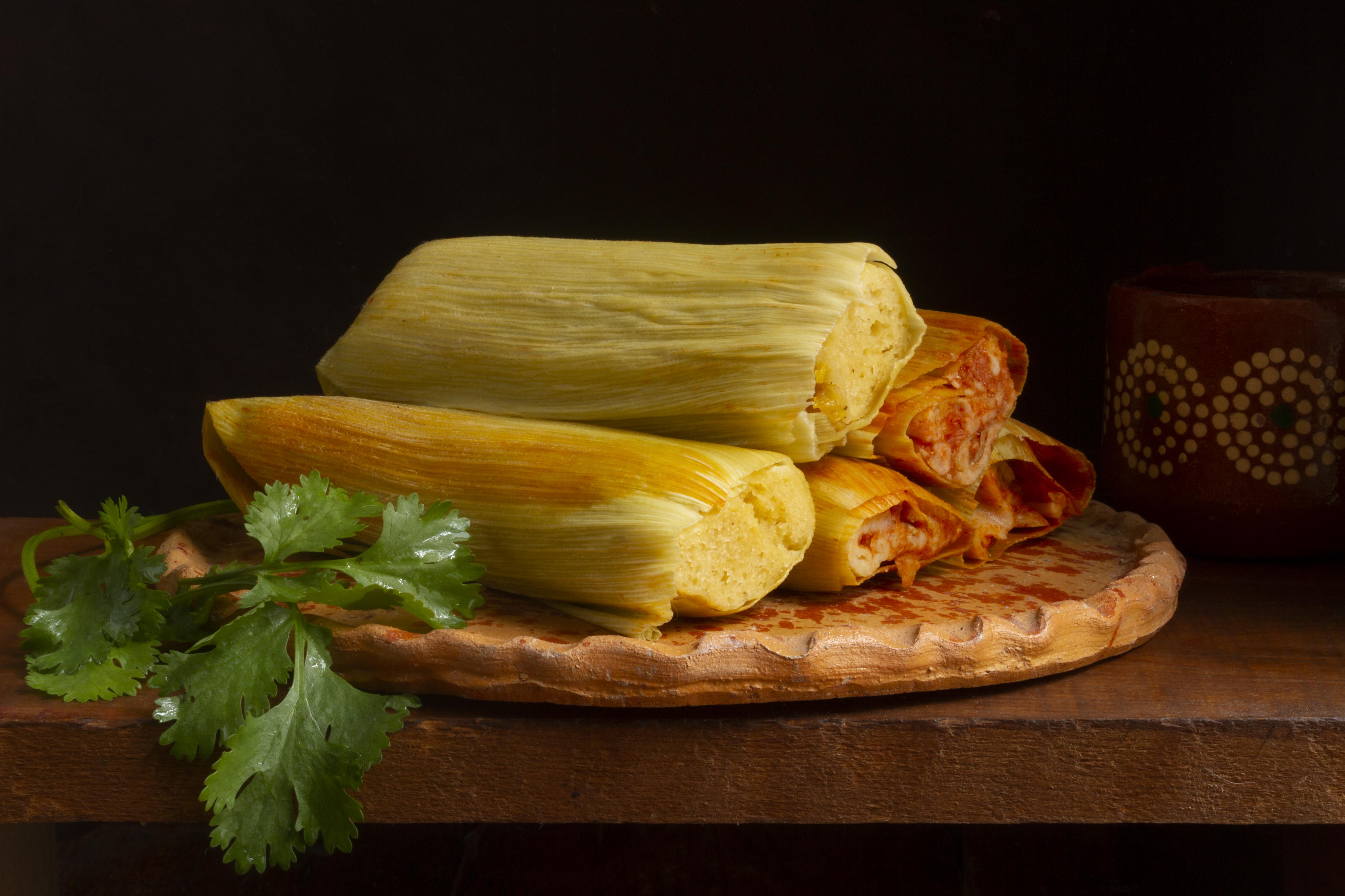 Tamales