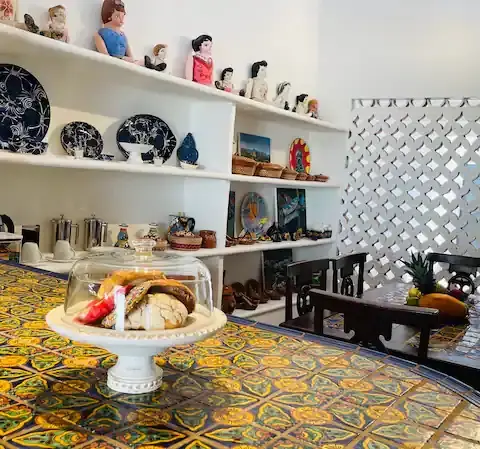 Dining Room CPF 4