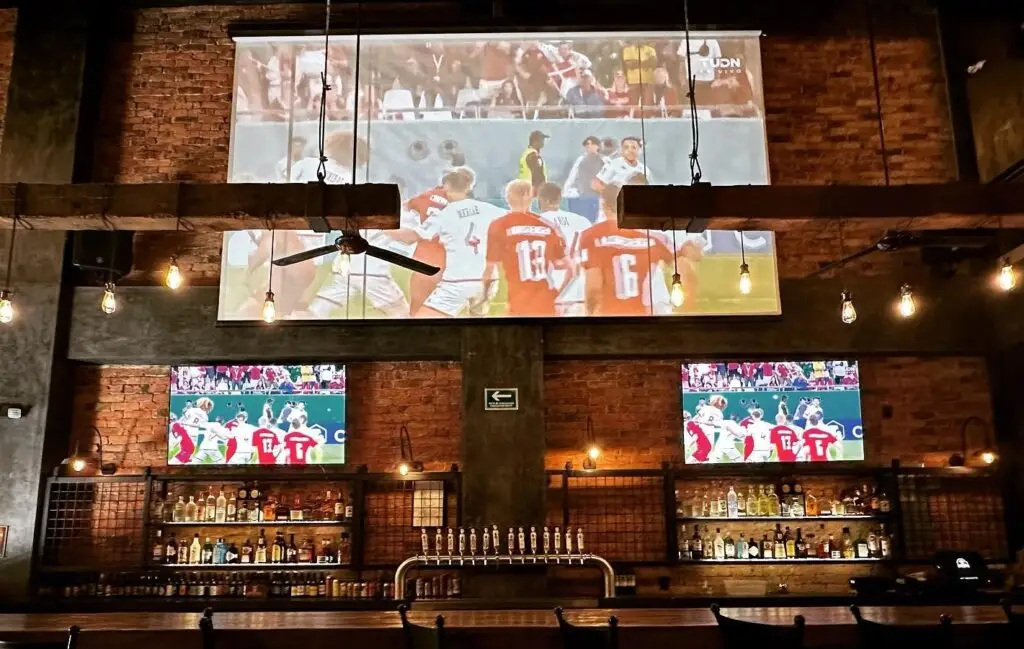 Where to Watch the Super Bowl in Puerto Vallarta: Your 2025 Game Day Guide Watch sports Puerto Vallarta