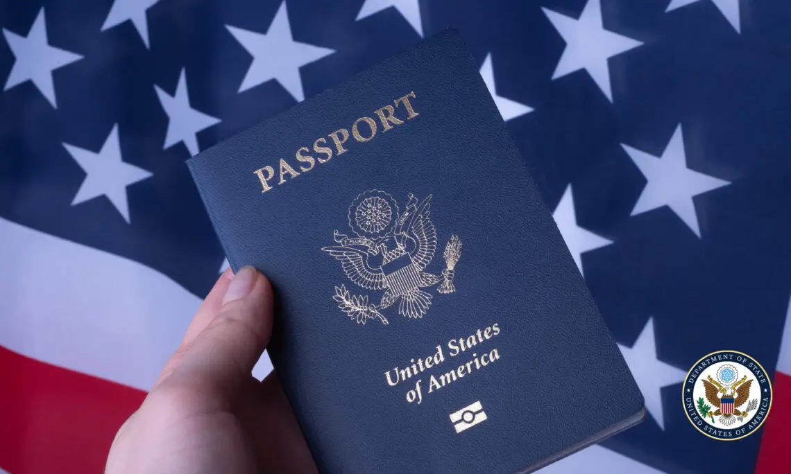 U.S. Embassy’s Passport Navigator