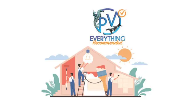 Home Repair and House Painting PVE Recommended