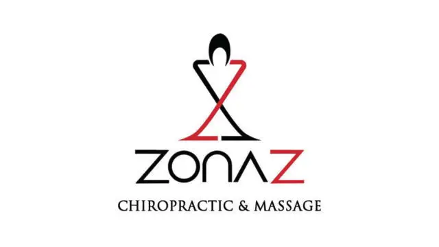 Logo ZONA Z Chiropractic & Massage