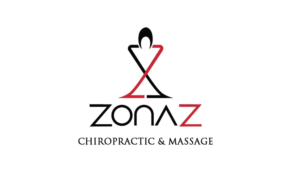 Logo ZONA Z Chiropractic & Massage