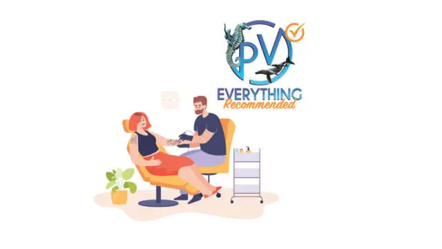 PV EVERYTHING RECOMMENDED TATOO SHOP