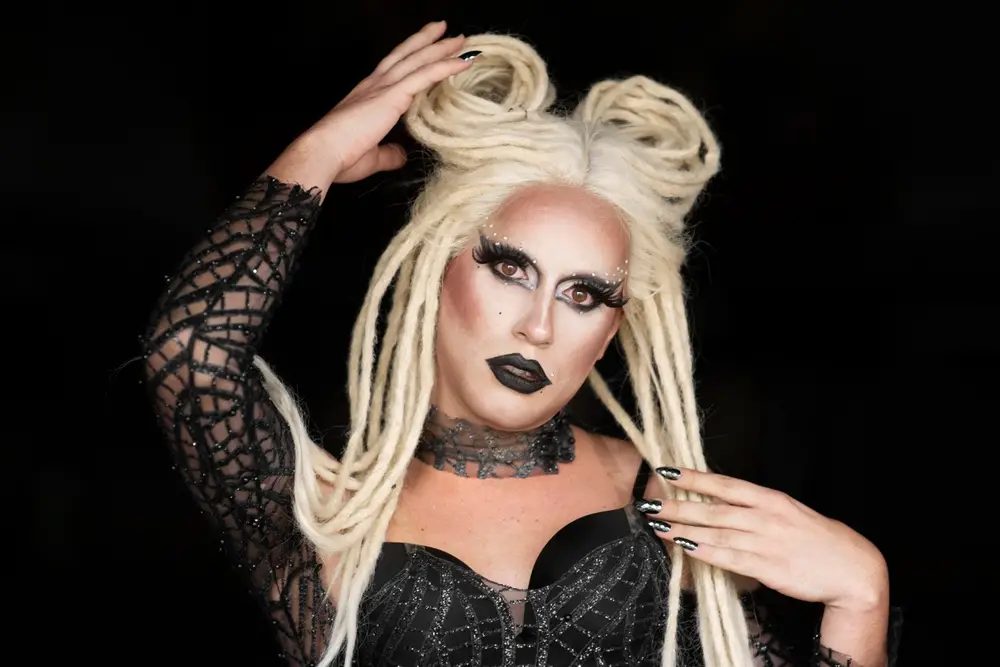 Everything Drag for January 2025 in Puerto Vallarta