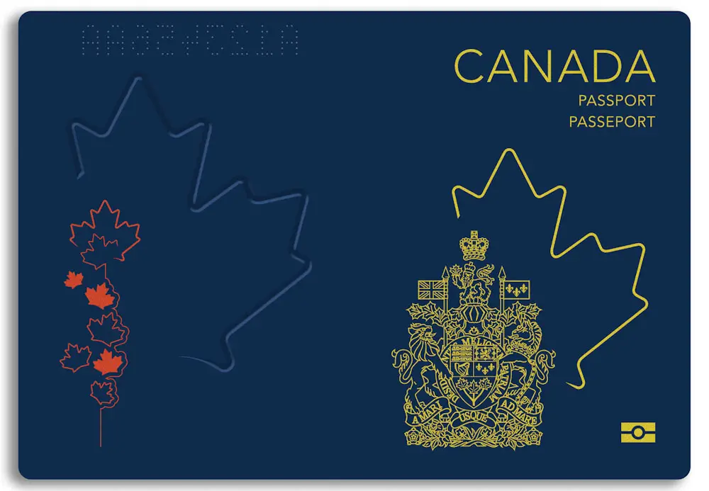 Canadian Passport Services