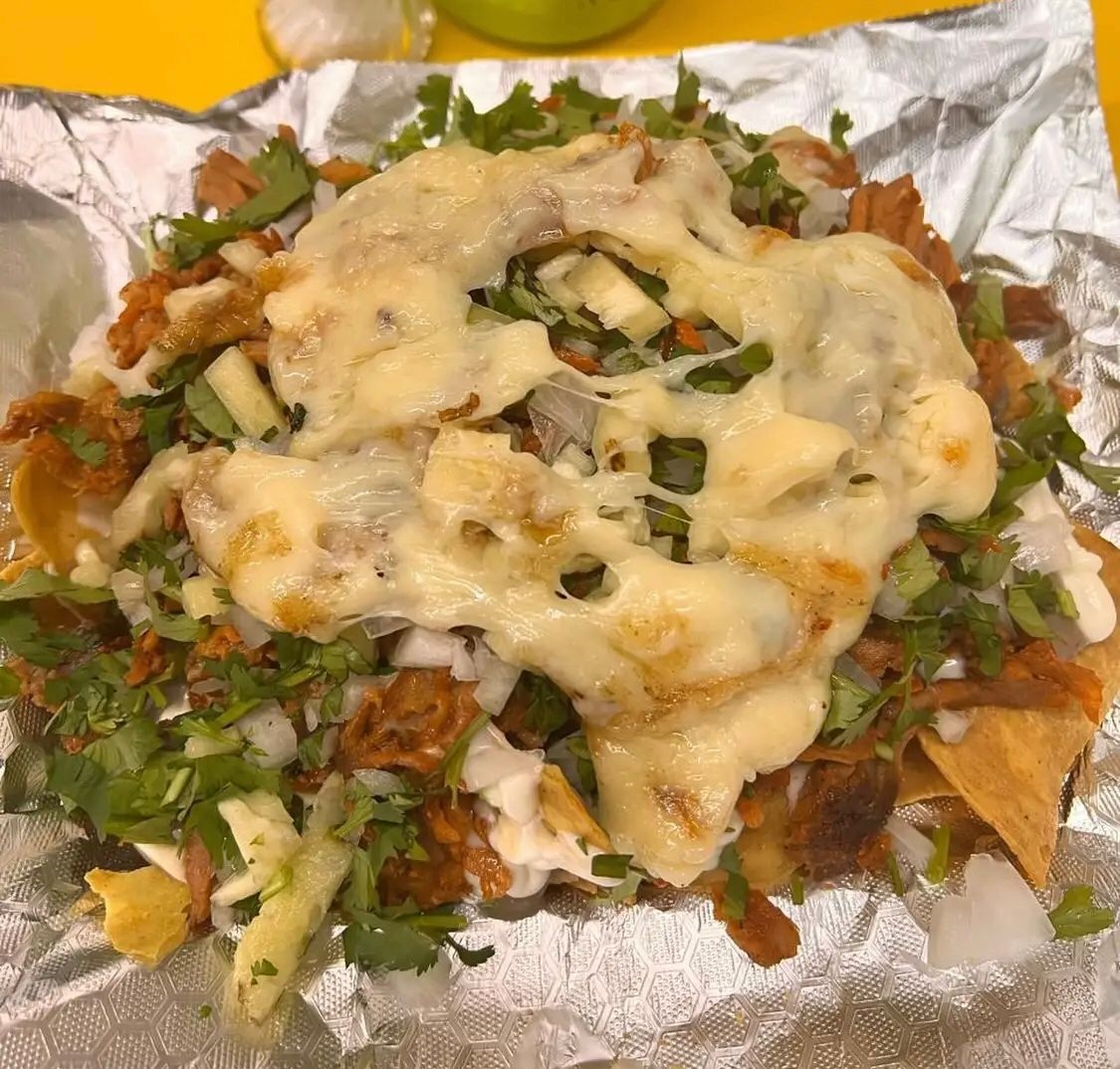 Nachos