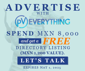 Advertise with PVEverything in Puerto Vallarta Lets Talk!