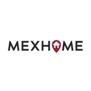 MexHome Logo