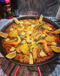 Puerto Vallarta Private Chef Fabrice Penet