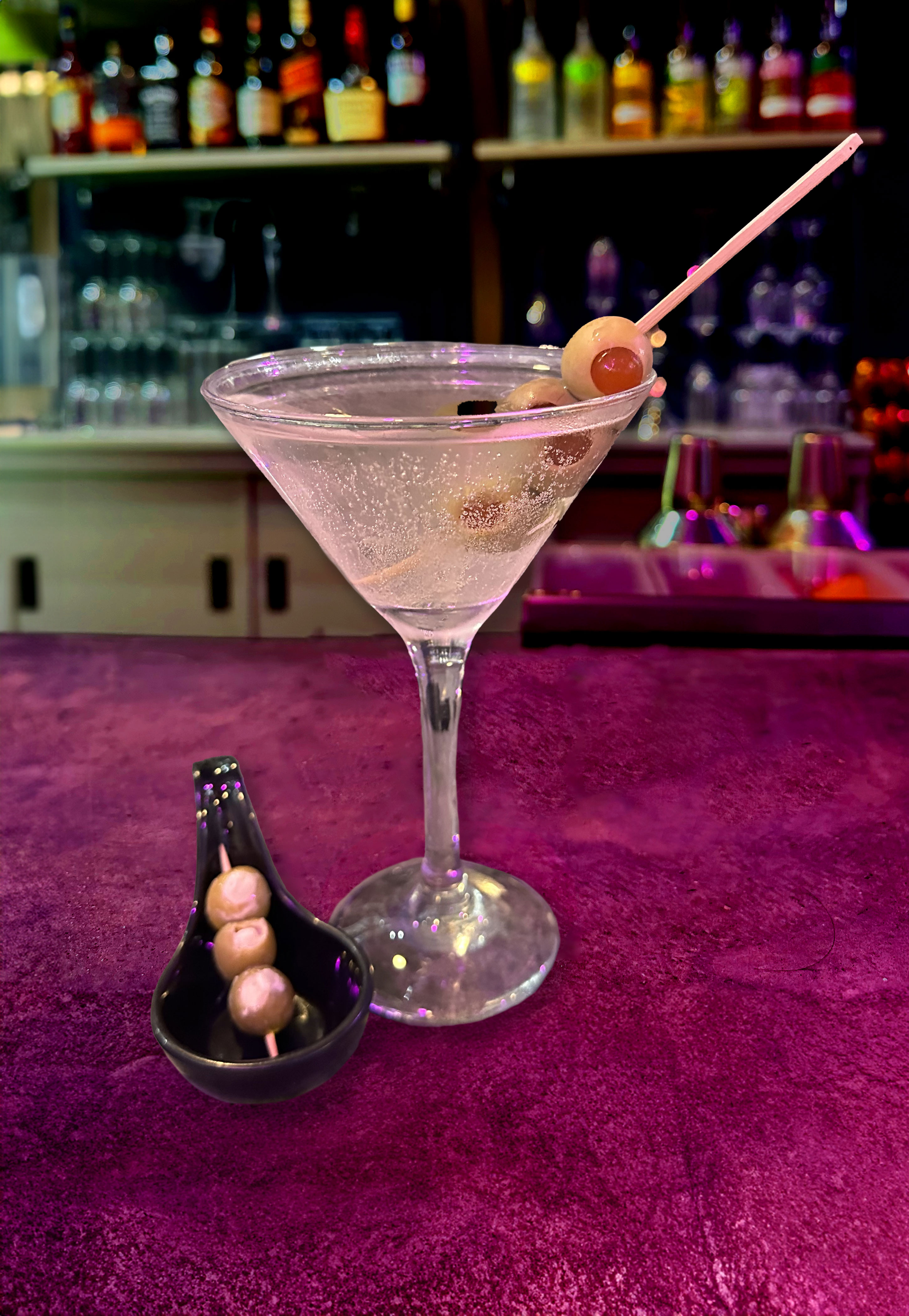 Classic-Martini