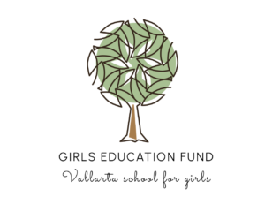 Girls Education Fund Logo