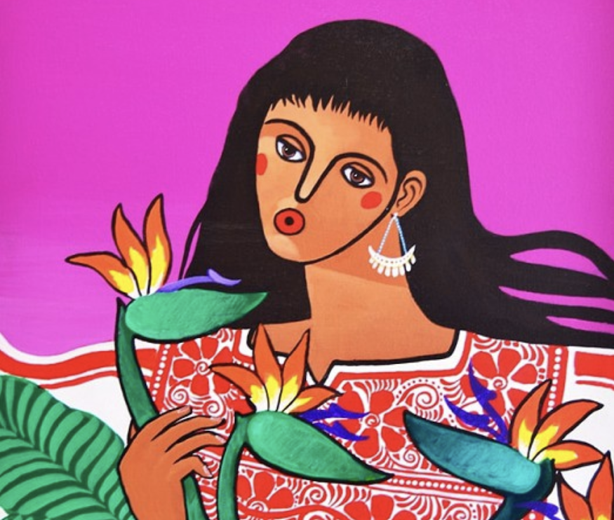 Arte Vallarta Museo, Javier Nino