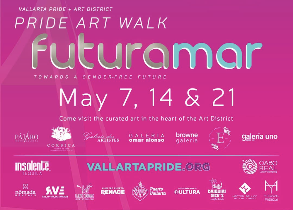 Futuramar:Towards a Gender-Free Future