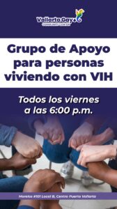 HIV-Support-group-poster