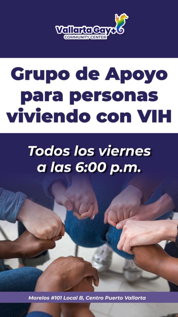 HIV-Support-group-poster