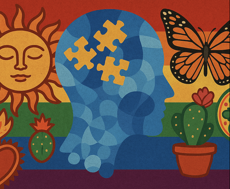 LGBTQ+ Mental Health Support PV