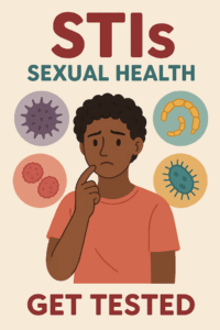 STIs Sexual Health