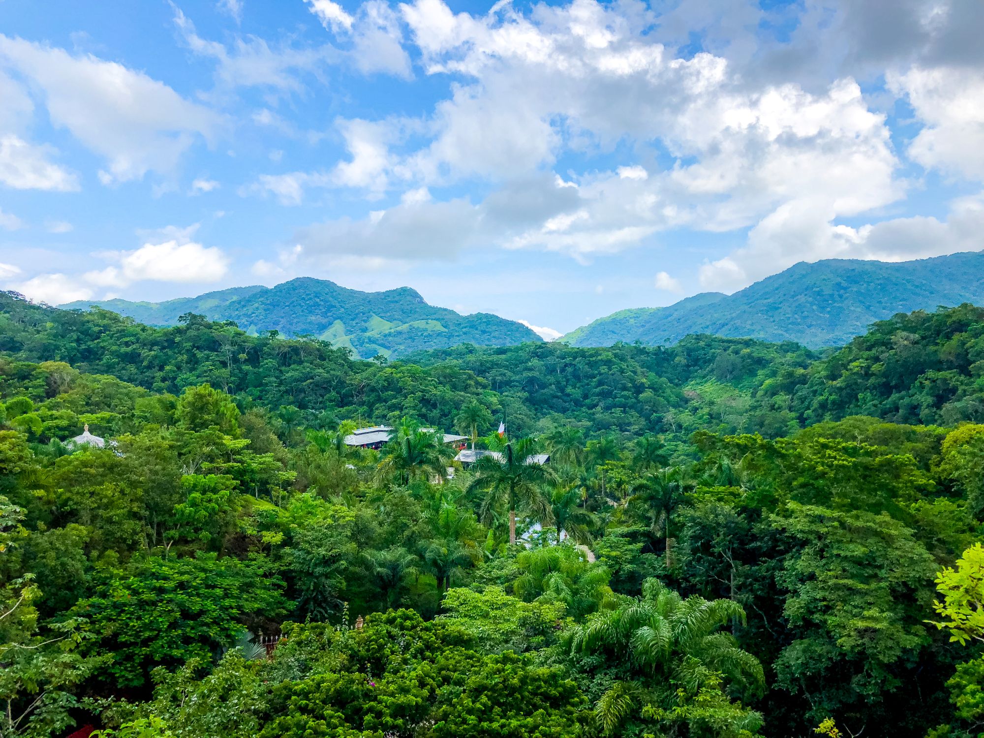 Vallarta Botanical Gardens