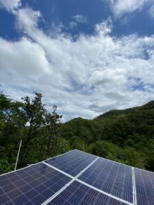 Cabo Correntes Eco-Estate For Sale Off Grid for sale Mexico