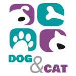 Dog and Cat Logo Dog & Cat Puerto Vallarta